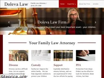 dolevalaw.com