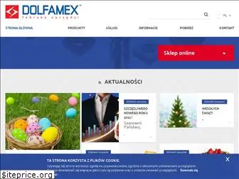 dolfamex.com.pl