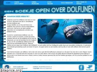 dolfijneninzee.nl