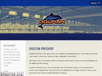 dolfijnproshop.nl