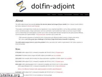 dolfin-adjoint.org