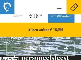 dolfinarium.nl