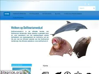 dolfinariumweb.nl