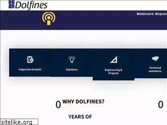 dolfines.com