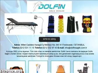 dolfinsaglik.com