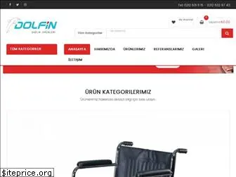 dolfinsaglikurunleri.com