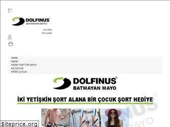 dolfinusonline.com