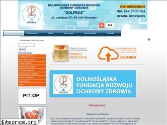 dolfroz.pl