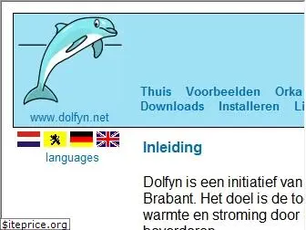 dolfyn.net