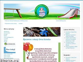 dolhobyczow.edu.pl