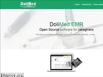 dolimed.com