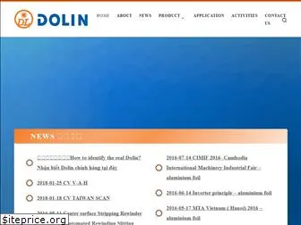 dolin-tech.com