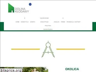 dolinaklodawy.pl