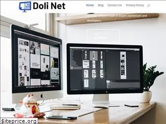 dolinet.com