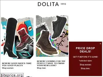 dolitashoes.com