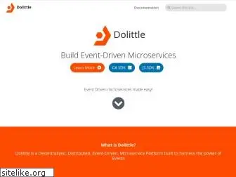 dolittle.io