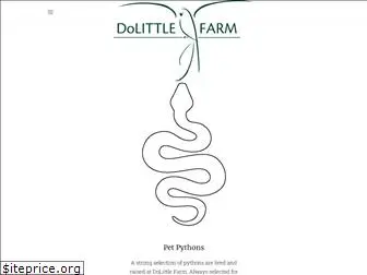 dolittlefarm.com.au