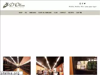 dolivotastingbar.com