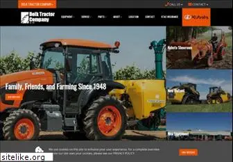 dolktractorcompany.com