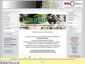 doll-bikes.de