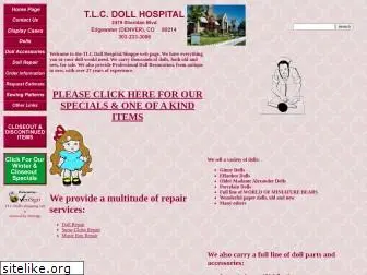 doll-hospital.com