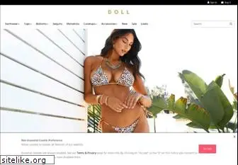 doll.com