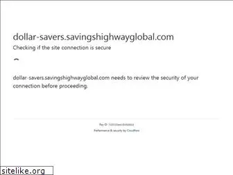 dollar-savers.com
