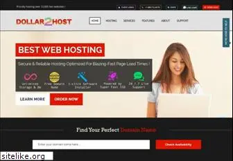 dollar2host.com