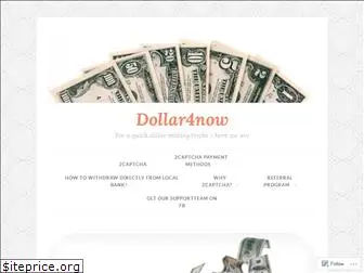 dollar4now.wordpress.com