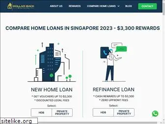 dollarbackmortgage.com