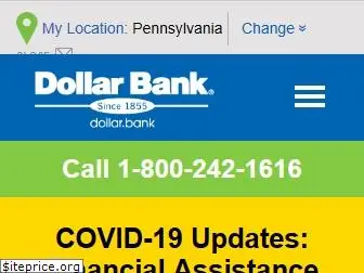 dollarbank.com