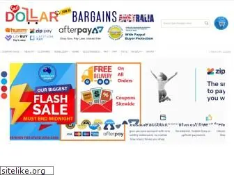 dollarbargain.com.au