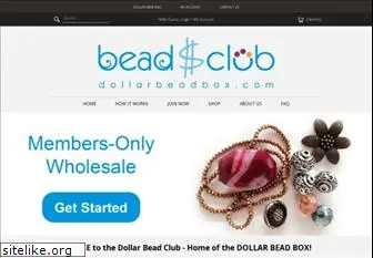 dollarbeadbox.com