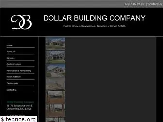 dollarbuildingcompany.com