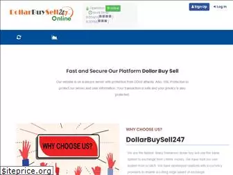 dollarbuysell247online.com