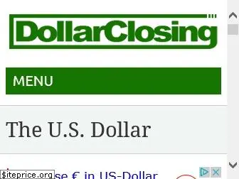 dollarclosing.com