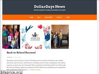 dollardays.news