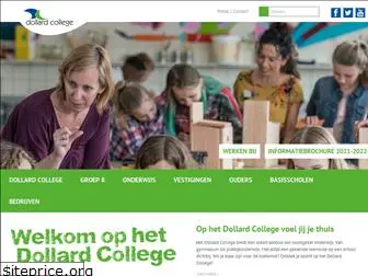 dollardcollege.nl