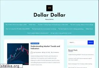 dollardollar.com