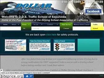 dollardrivingschool.com