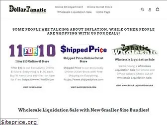 dollarfanatic.com