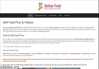 dollarfeet.com