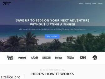 websites like flight club