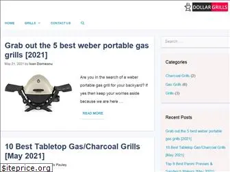 dollargrills.com