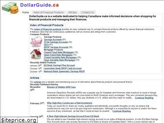 dollarguide.ca