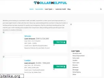 dollarhelpful.com