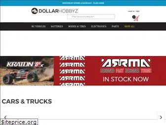 dollarhobbyz.com