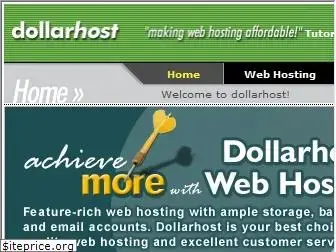 dollarhost.com
