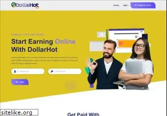 dollarhot.com