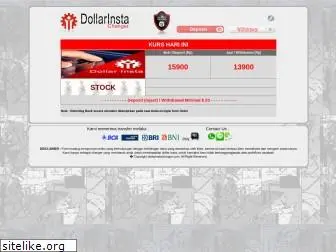 dollarinstachanger.com